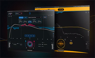 Waves Curves AQ vs Curves Equator: 2つの製品を正しく使い分けるためのTips