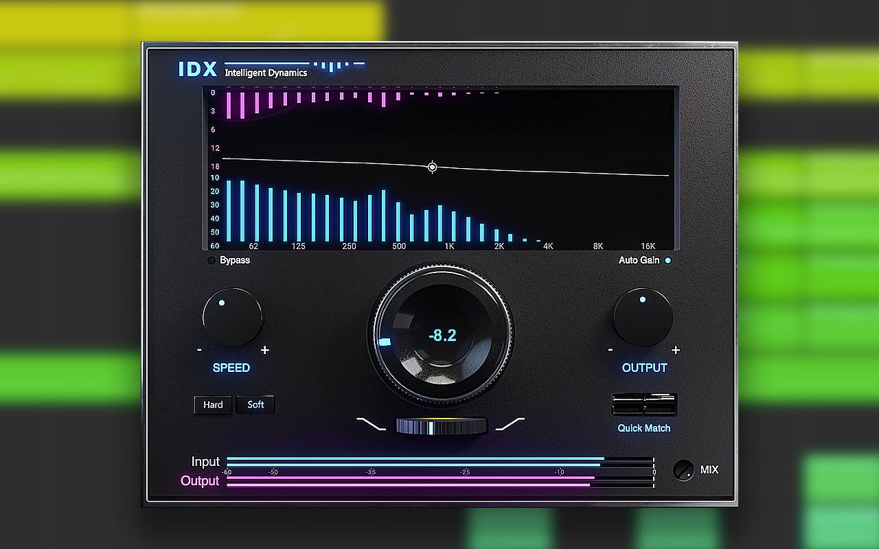 IDX Intelligent Dynamics