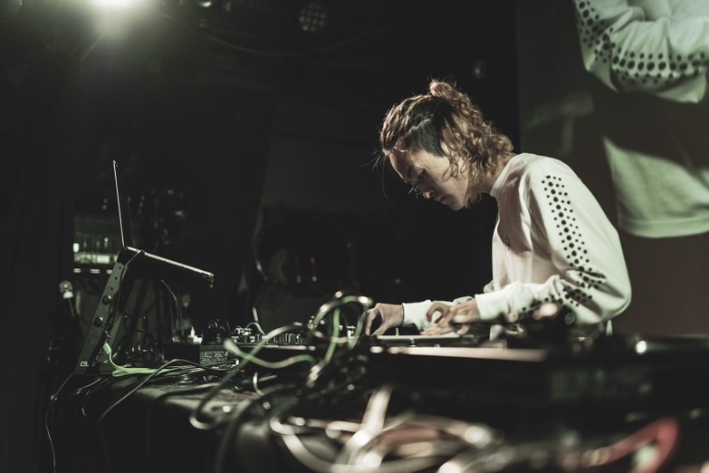 My favorite Waves ─ DJ RENA