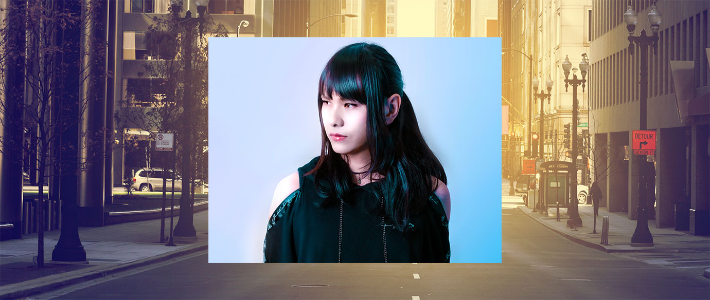 My favorite waves 〜Maozon〜