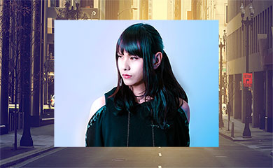 My favorite waves 〜Maozon〜