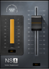 NS1 Noise Suppressor