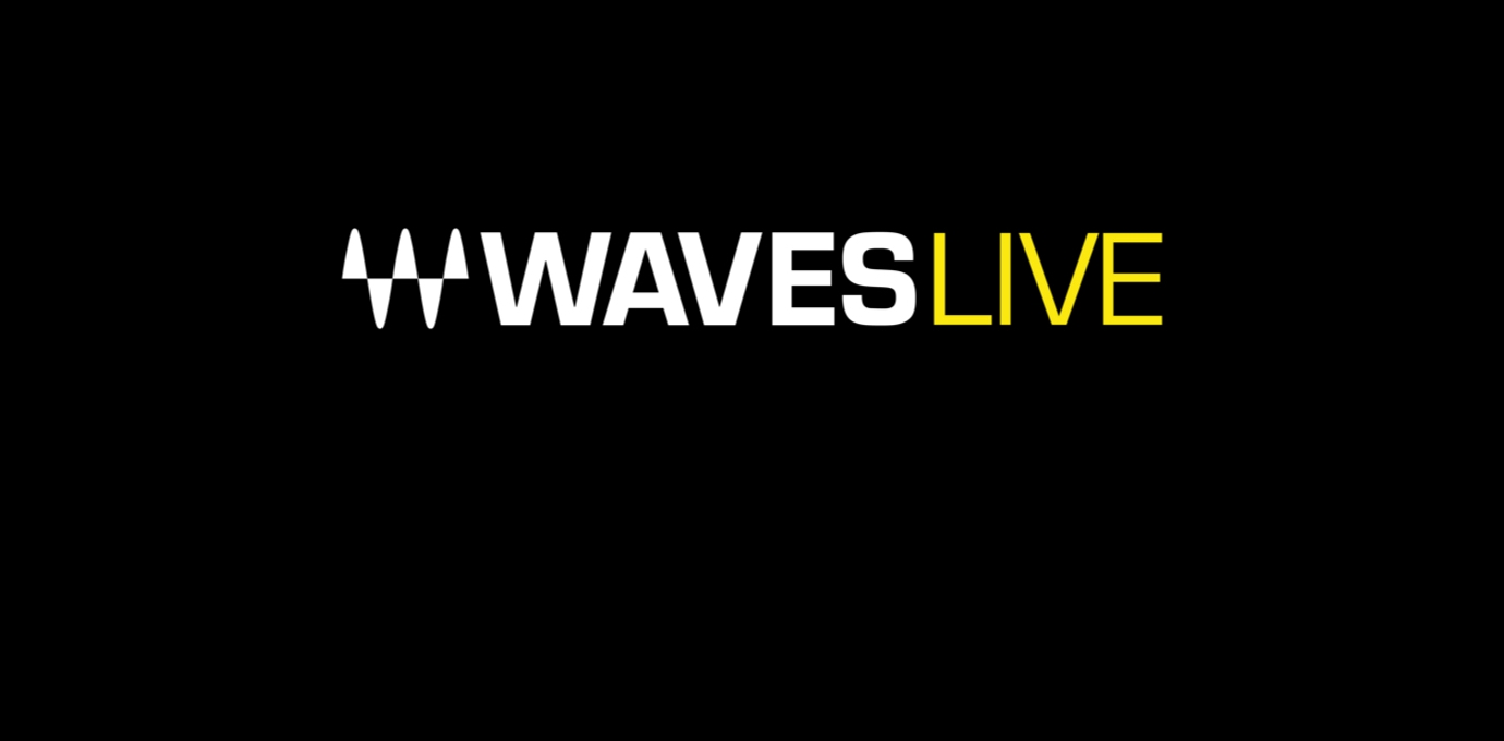 Waves Liveが2022年3月1日に新製品を発表