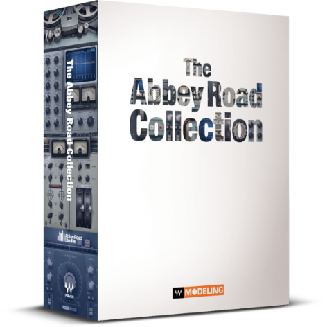 Abbey Road Collection