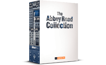 Abbey Road Collection