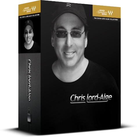 Chris Lord-Alge Signature Series