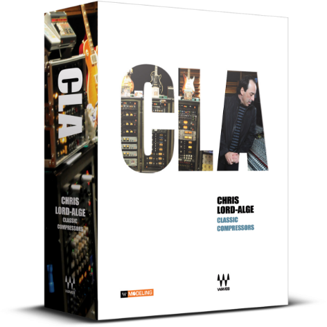 CLA Classic Compressors