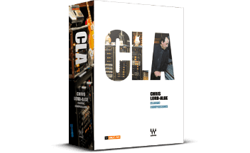 CLA Classic Compressors