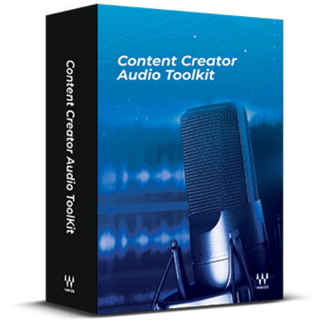 Content Creator Audio Toolkit