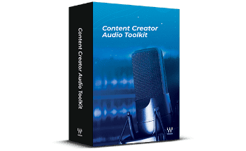 Content Creator Audio Toolkit