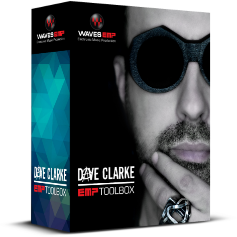 Dave Clarke EMP Toolbox