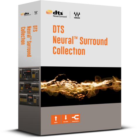 DTS Neural™ Surround Collection