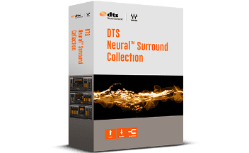 DTS Neural™ Surround Collection