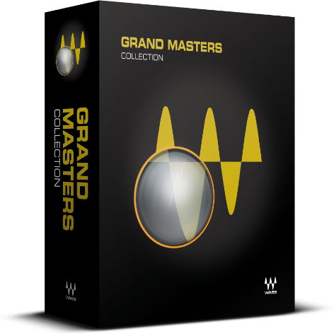 Grand Masters Collection