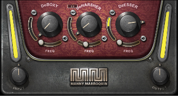 Manny Marroquin Signature Series | Manny Marroquin Triple D