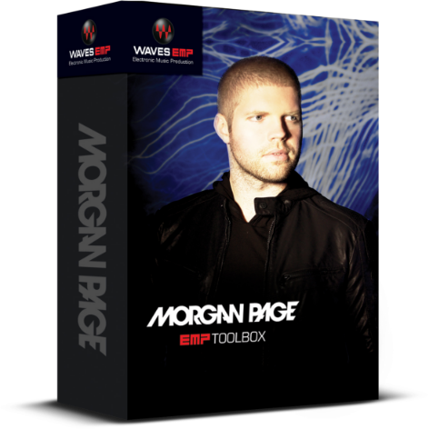 Morgan Page EMP Toolbox