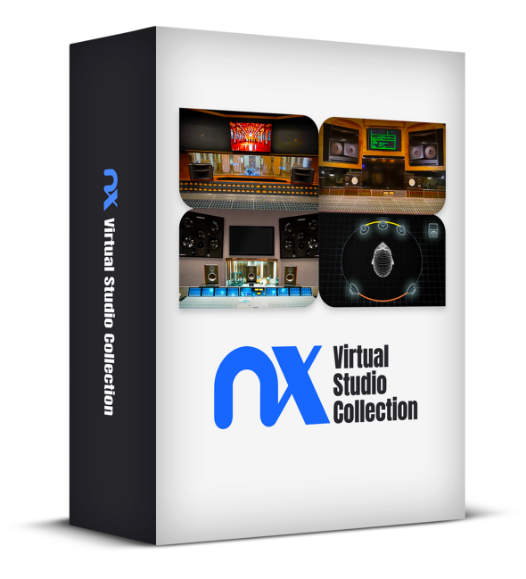 Nx Virtual Studio Collection