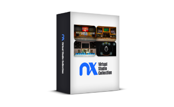 Nx Virtual Studio Collection