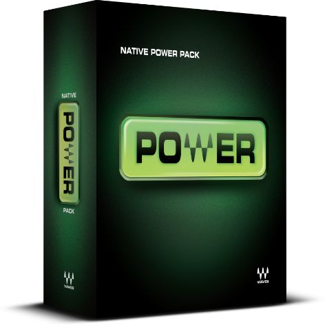 Power Pack