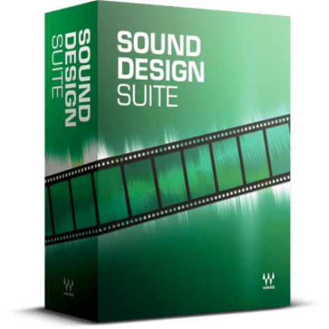 Sound Design Suite