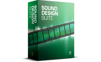 Sound Design Suite