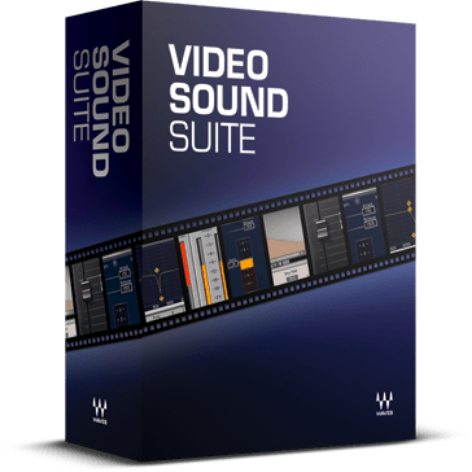 Video Sound Suite