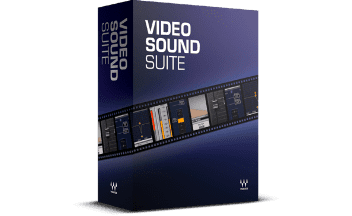 Video Sound Suite