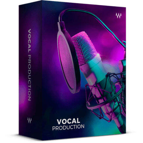 Vocal Production