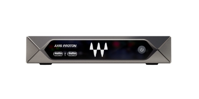 Axis Proton