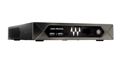 Axis Proton