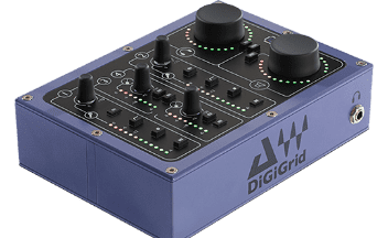 DiGiGrid D