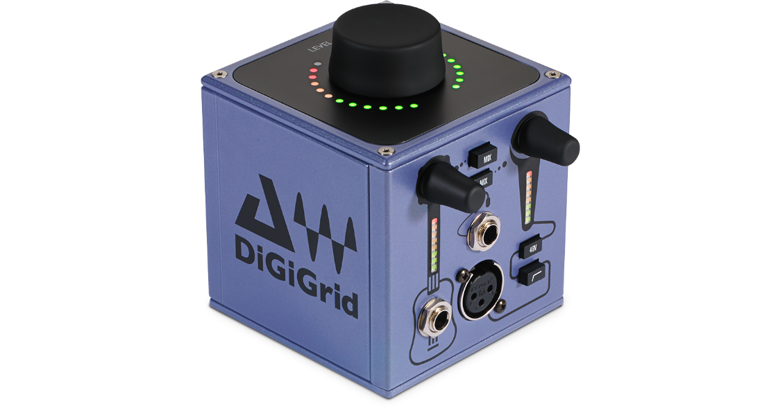 DiGiGrid M