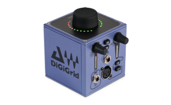 DiGiGrid M