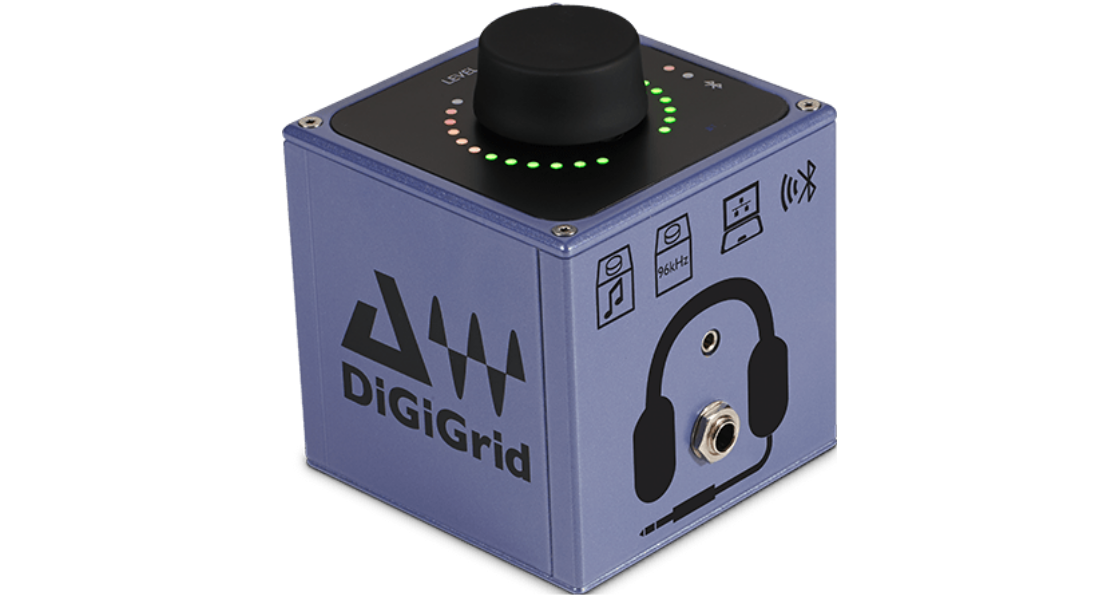 DiGiGrid Q