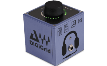 DiGiGrid Q