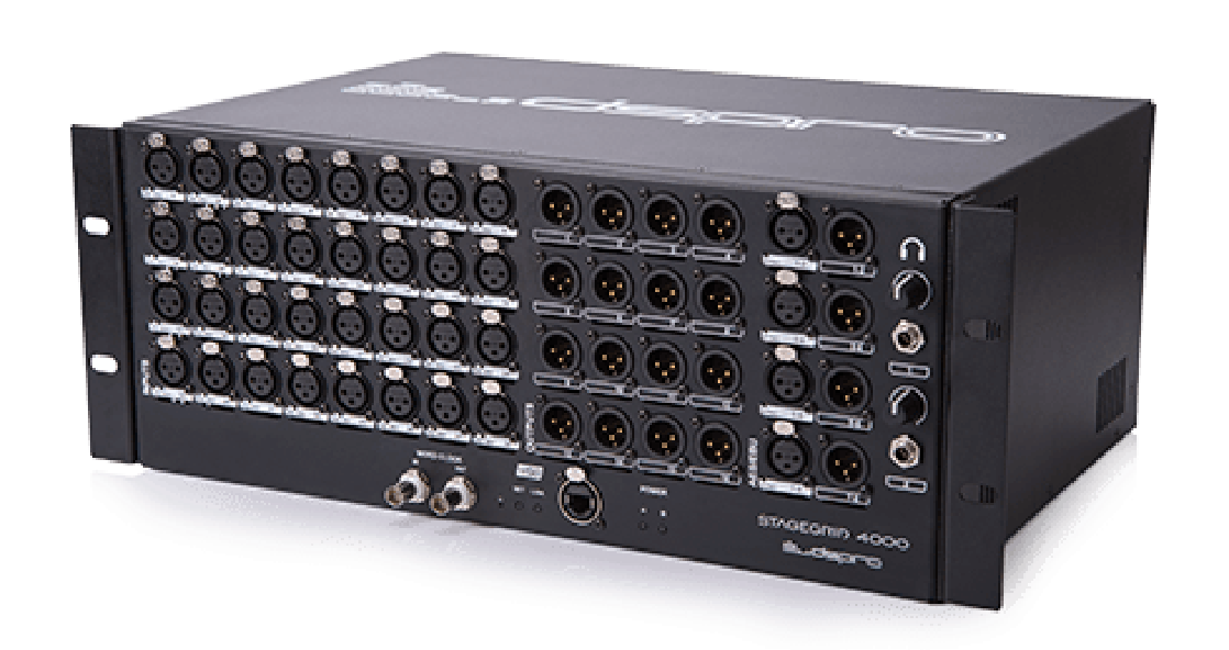 DSPRO StageGrid 4000