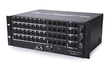 DSPRO StageGrid 4000