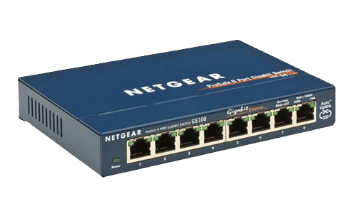 NETGEAR GS108