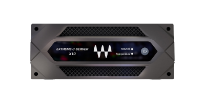 SoundGrid Extreme Server-C