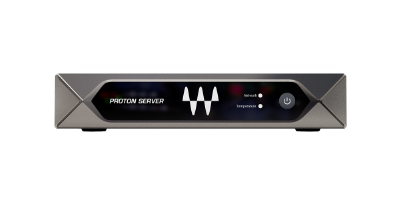 SoundGrid Proton Server