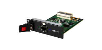 WSG-HY128 I/O Card for Yamaha RIVAGE PM Consoles