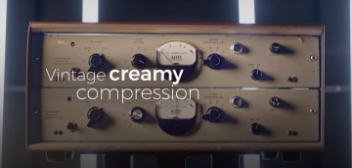 Abbey Road RS124 Compressor