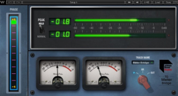 Abbey Road TG Mastering Chain