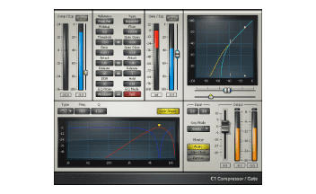 C1 Compressor