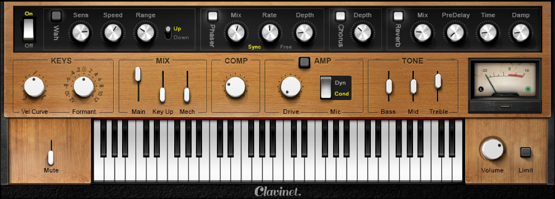 Clavinet