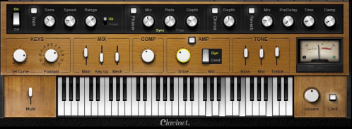 Clavinet