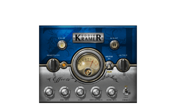 Eddie Kramer Effects Channel