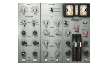 EMI TG12345 Channel Strip