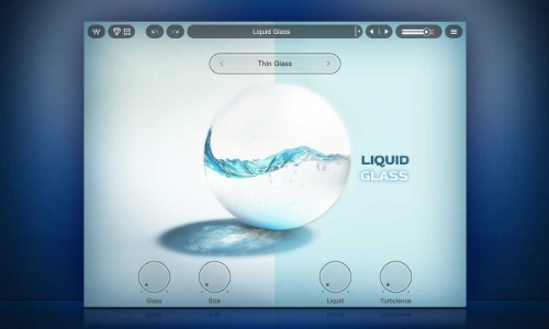 Liquid Glass