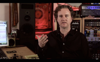 Greg Wells MixCentric